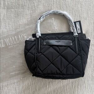 NWT MZ Wallace Madison Shopper II Small